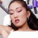 Erotic exotic Asian queen in Iowa now (25)